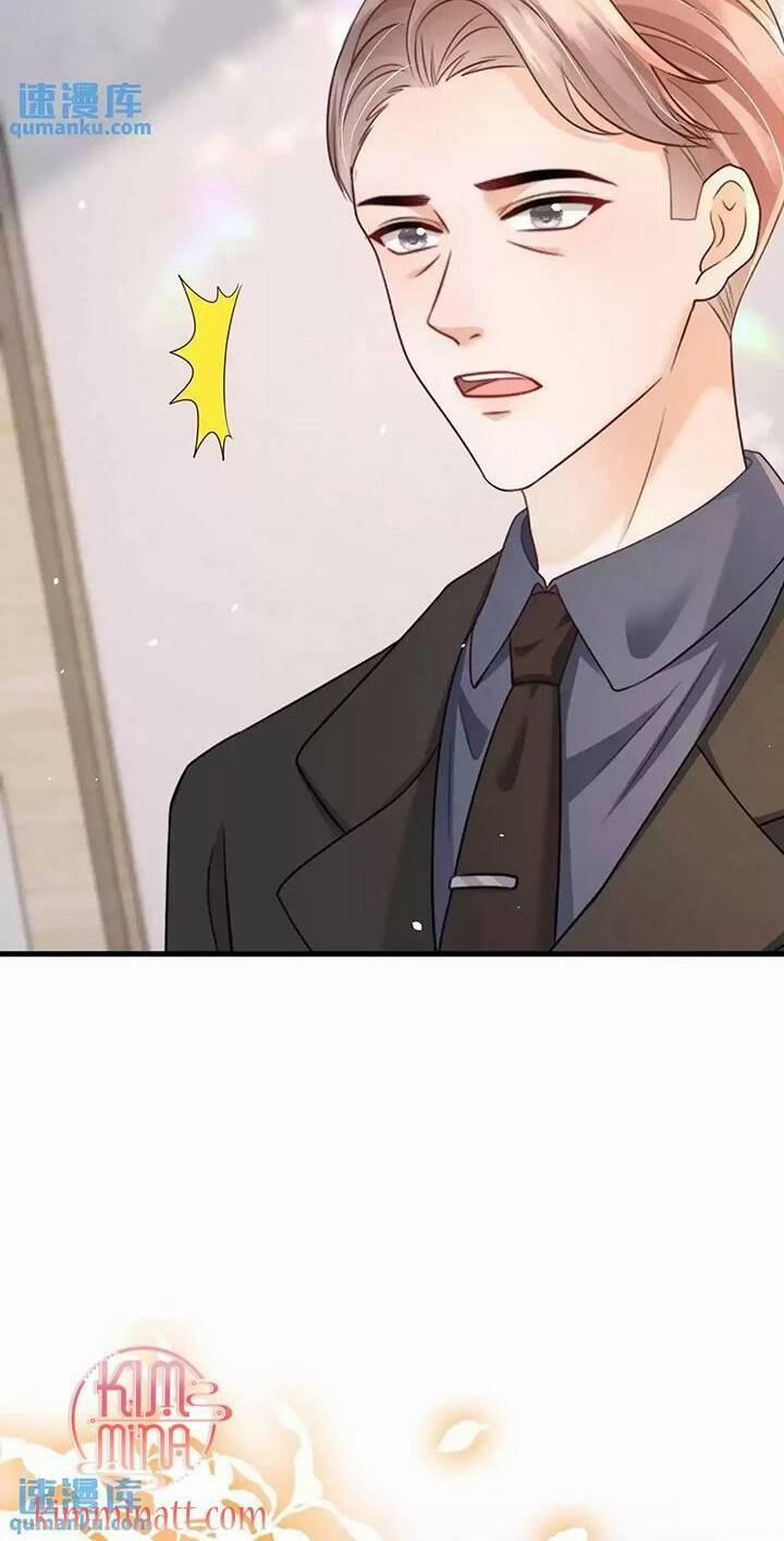 Tình Yêu Cháy Bỏng 134 trang 11