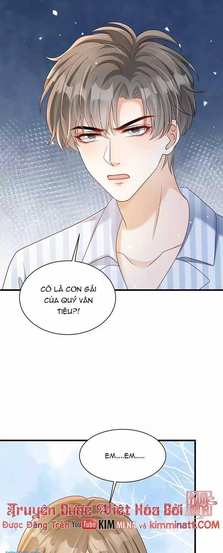 Tình Yêu Cháy Bỏng 134 trang 13