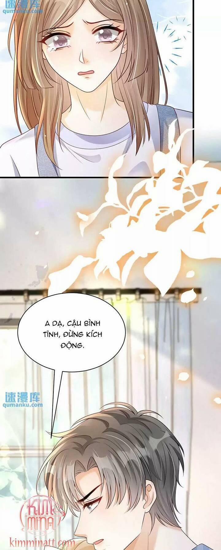 Tình Yêu Cháy Bỏng 134 trang 14