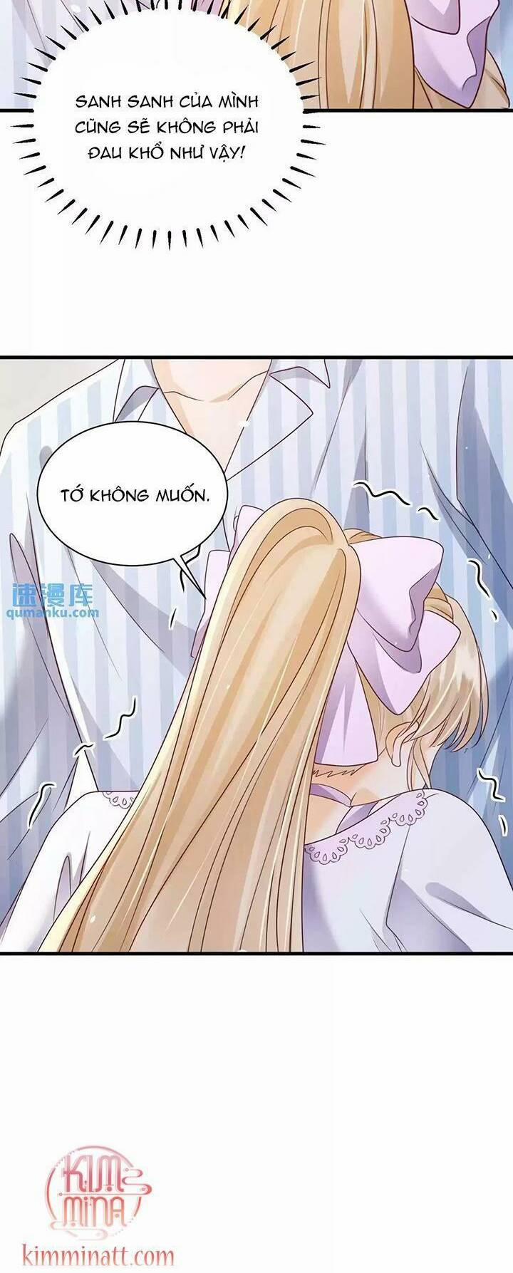 Tình Yêu Cháy Bỏng 134 trang 17