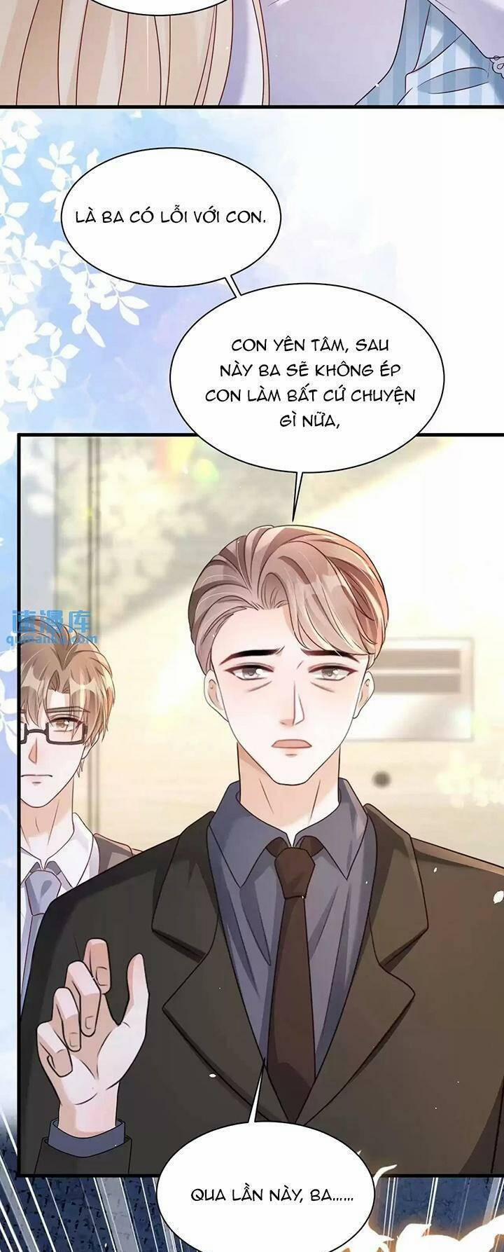 Tình Yêu Cháy Bỏng 134 trang 19