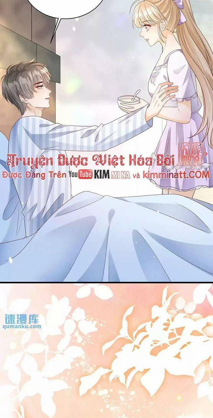 Tình Yêu Cháy Bỏng 134 trang 2