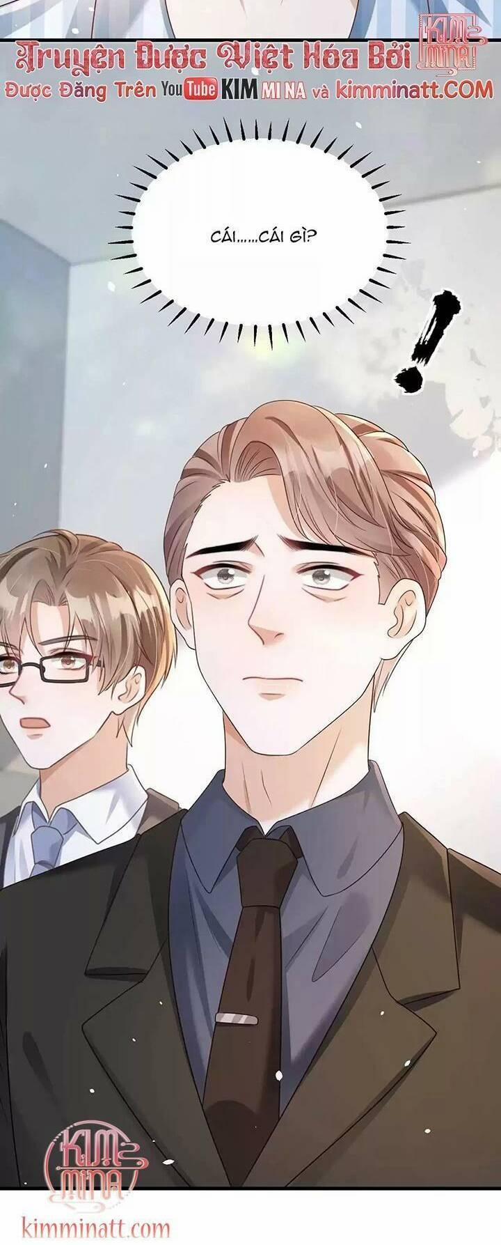 Tình Yêu Cháy Bỏng 134 trang 23