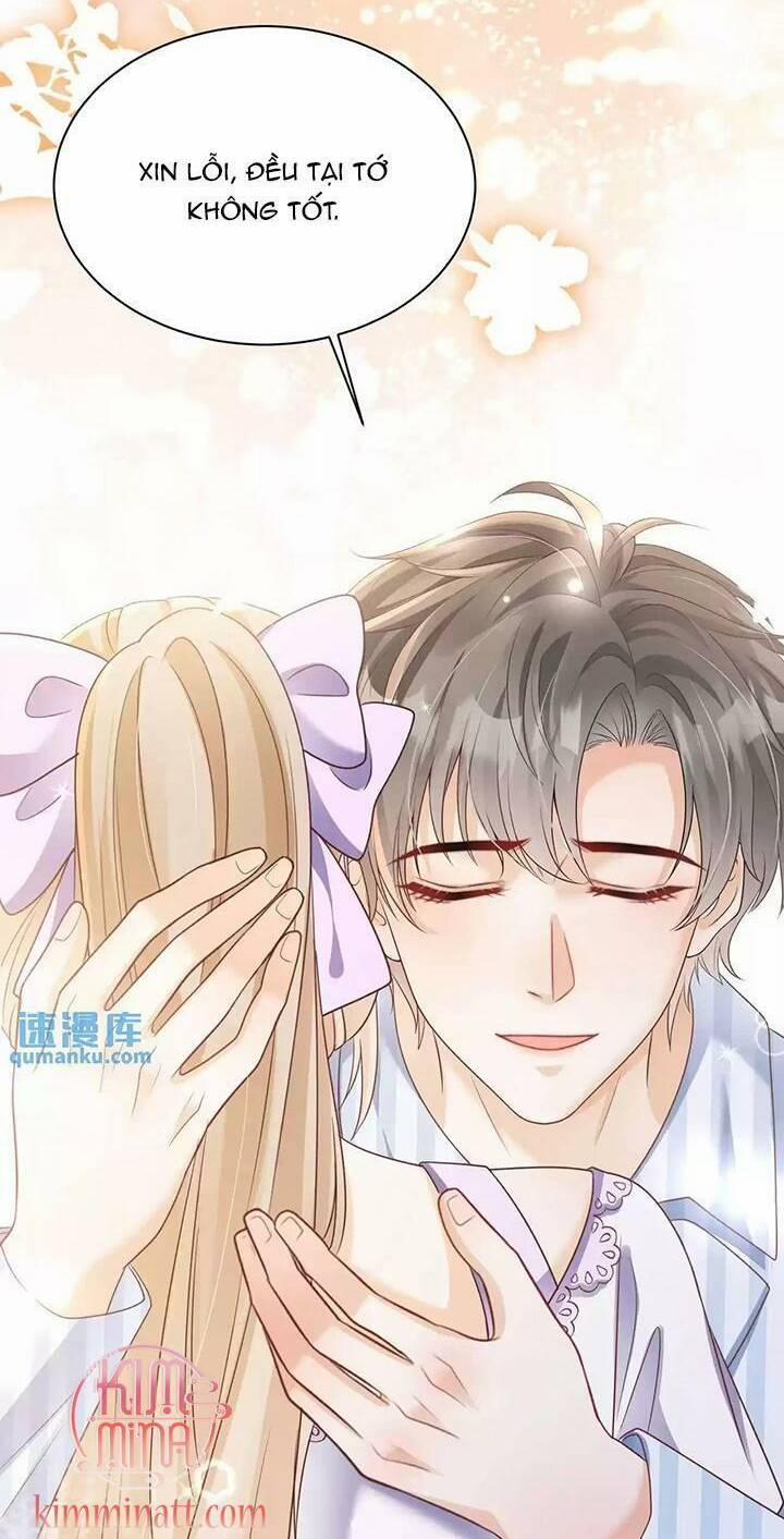 Tình Yêu Cháy Bỏng 134 trang 3