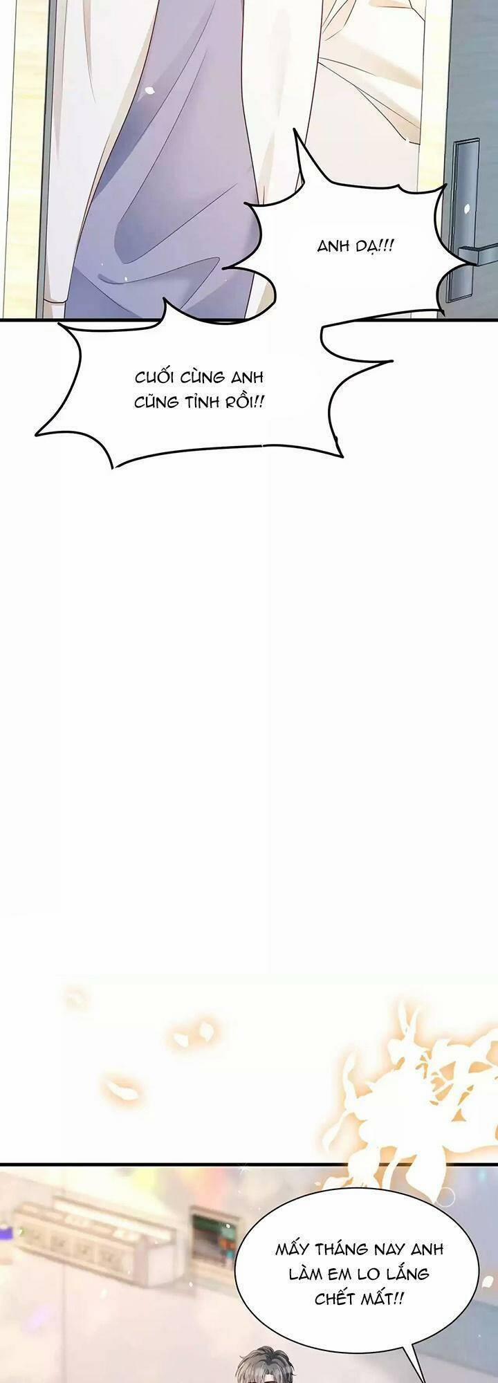 Tình Yêu Cháy Bỏng 134 trang 5