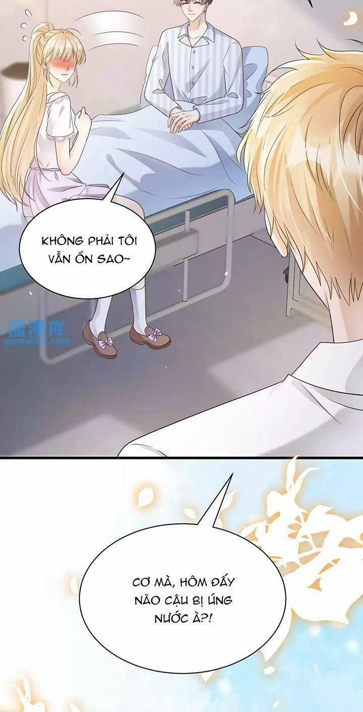 Tình Yêu Cháy Bỏng 134 trang 6