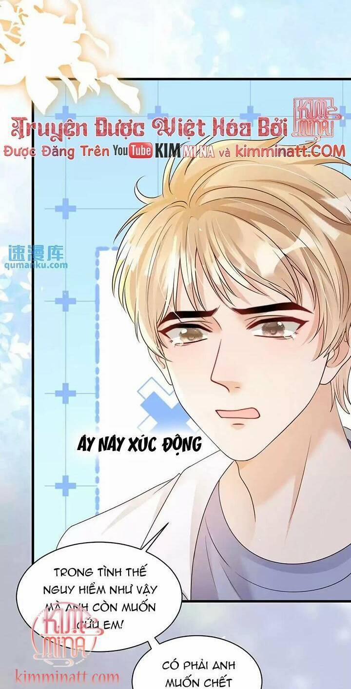 Tình Yêu Cháy Bỏng 134 trang 7