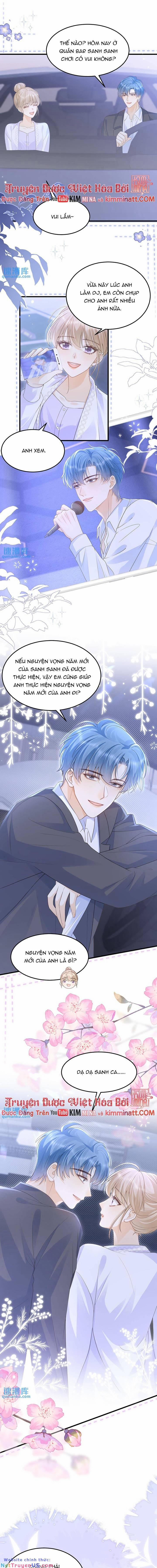 Tình Yêu Cháy Bỏng 144 trang 0