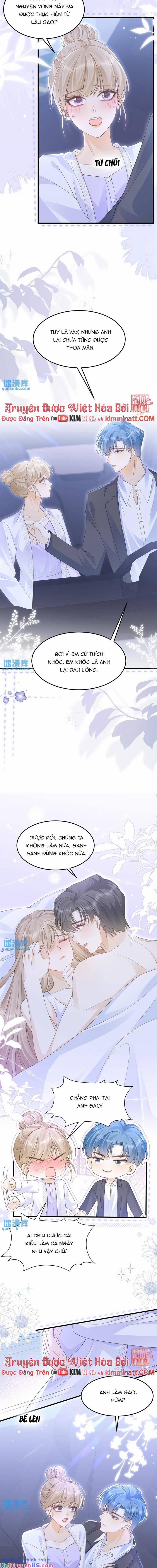 Tình Yêu Cháy Bỏng 144 trang 1