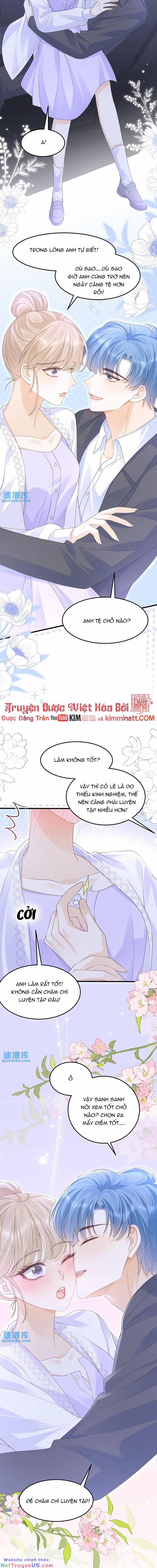 Tình Yêu Cháy Bỏng 144 trang 2