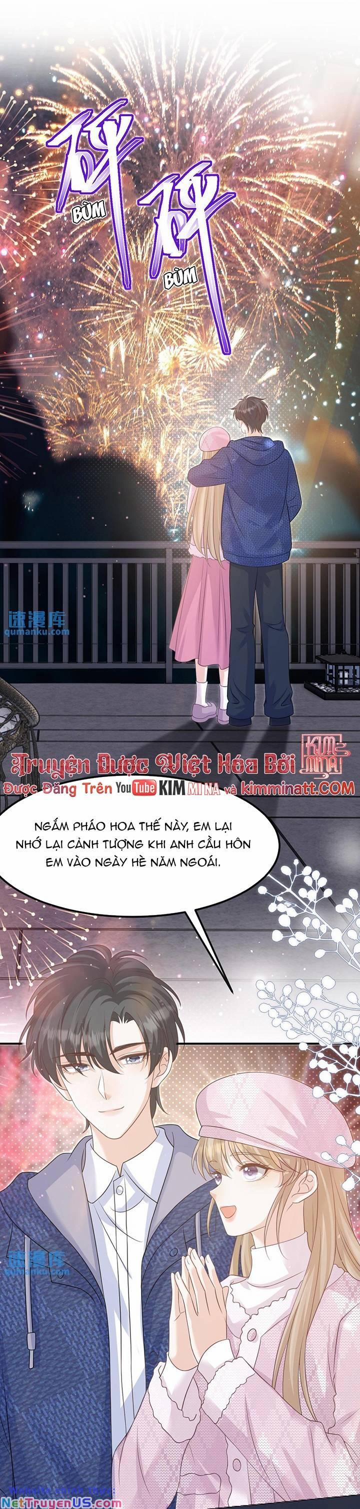 Tình Yêu Cháy Bỏng 147 trang 0