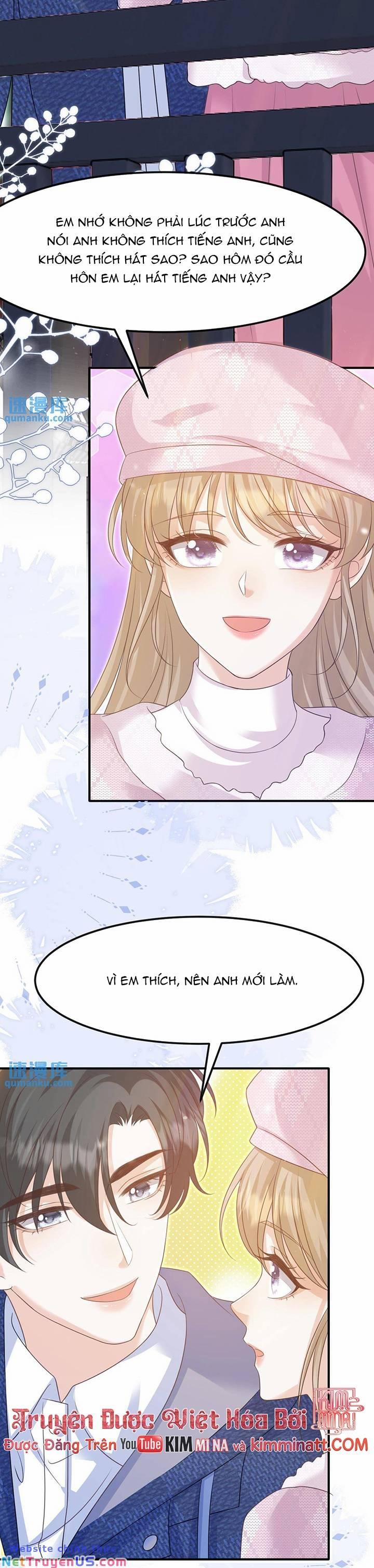 Tình Yêu Cháy Bỏng 147 trang 1