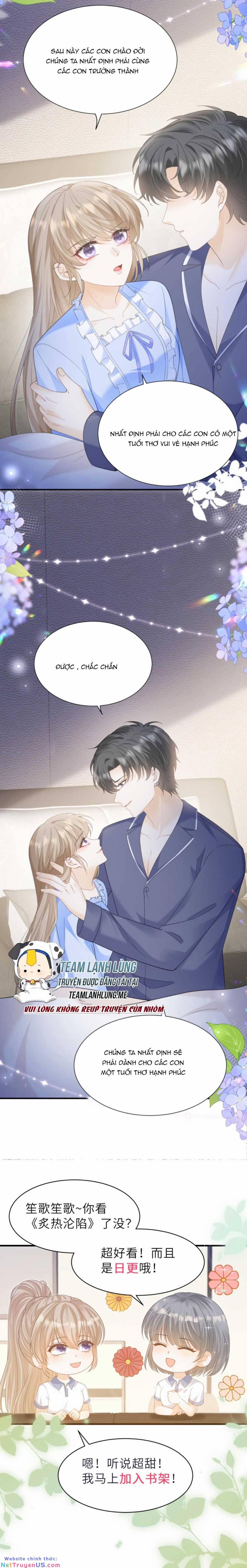 Tình Yêu Cháy Bỏng 150 trang 5