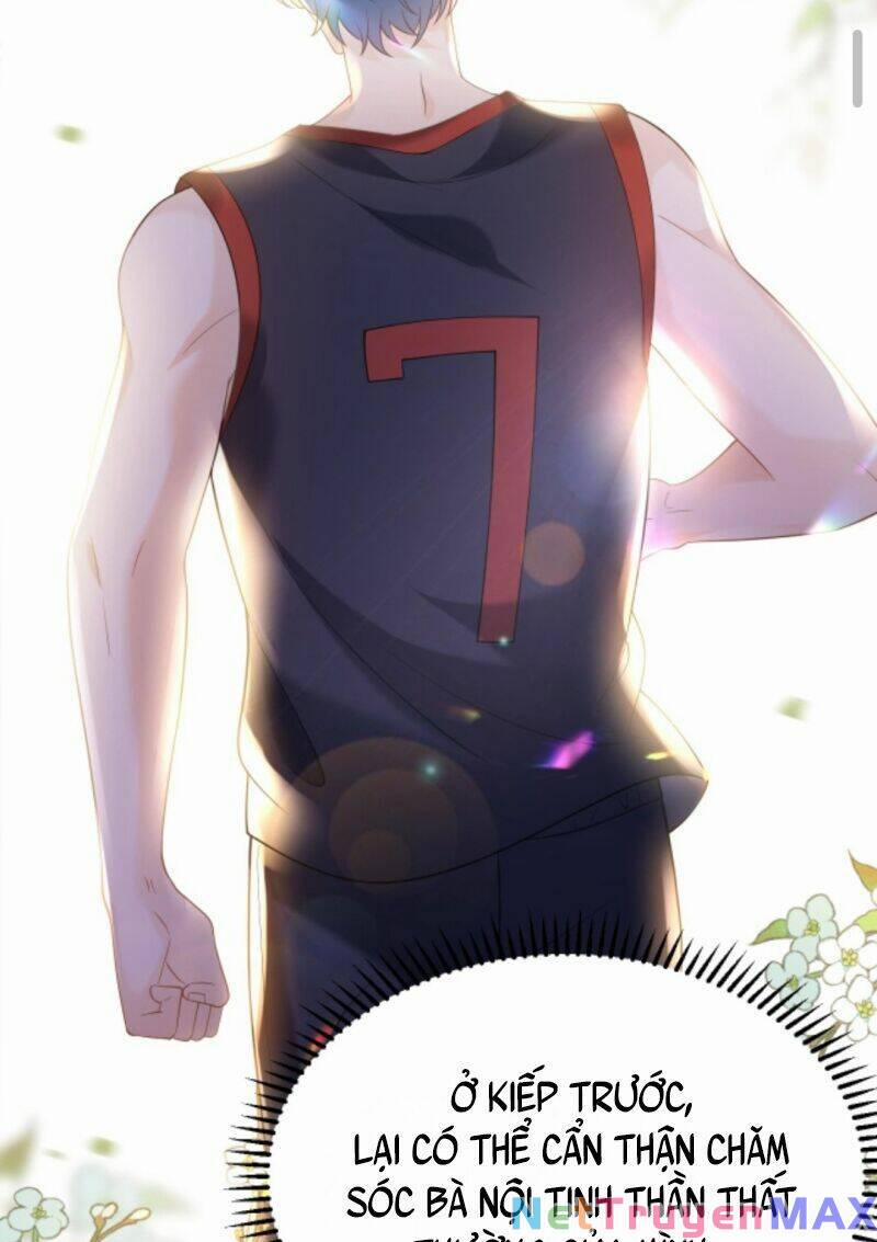 Tình Yêu Cháy Bỏng 16 trang 17