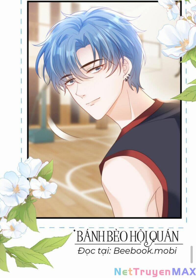 Tình Yêu Cháy Bỏng 16 trang 2