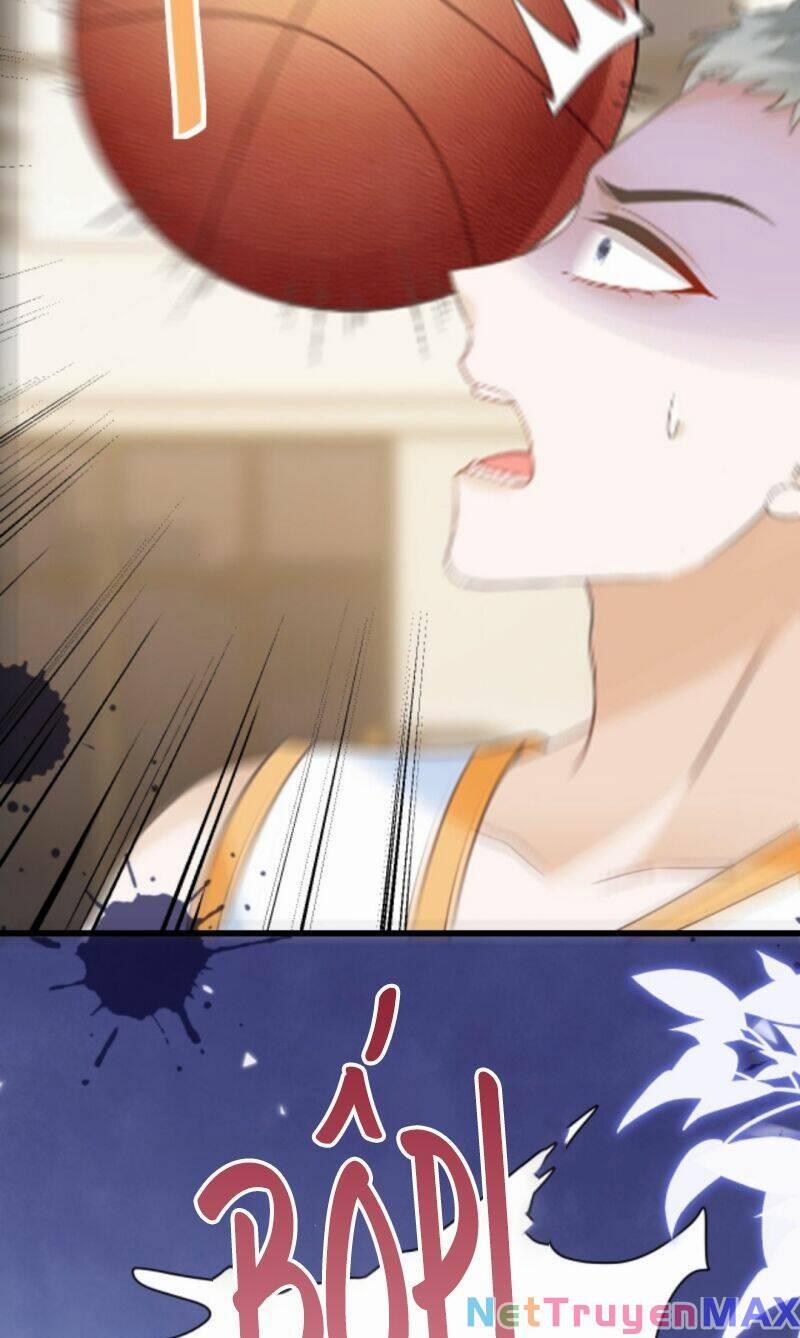 Tình Yêu Cháy Bỏng 16 trang 26