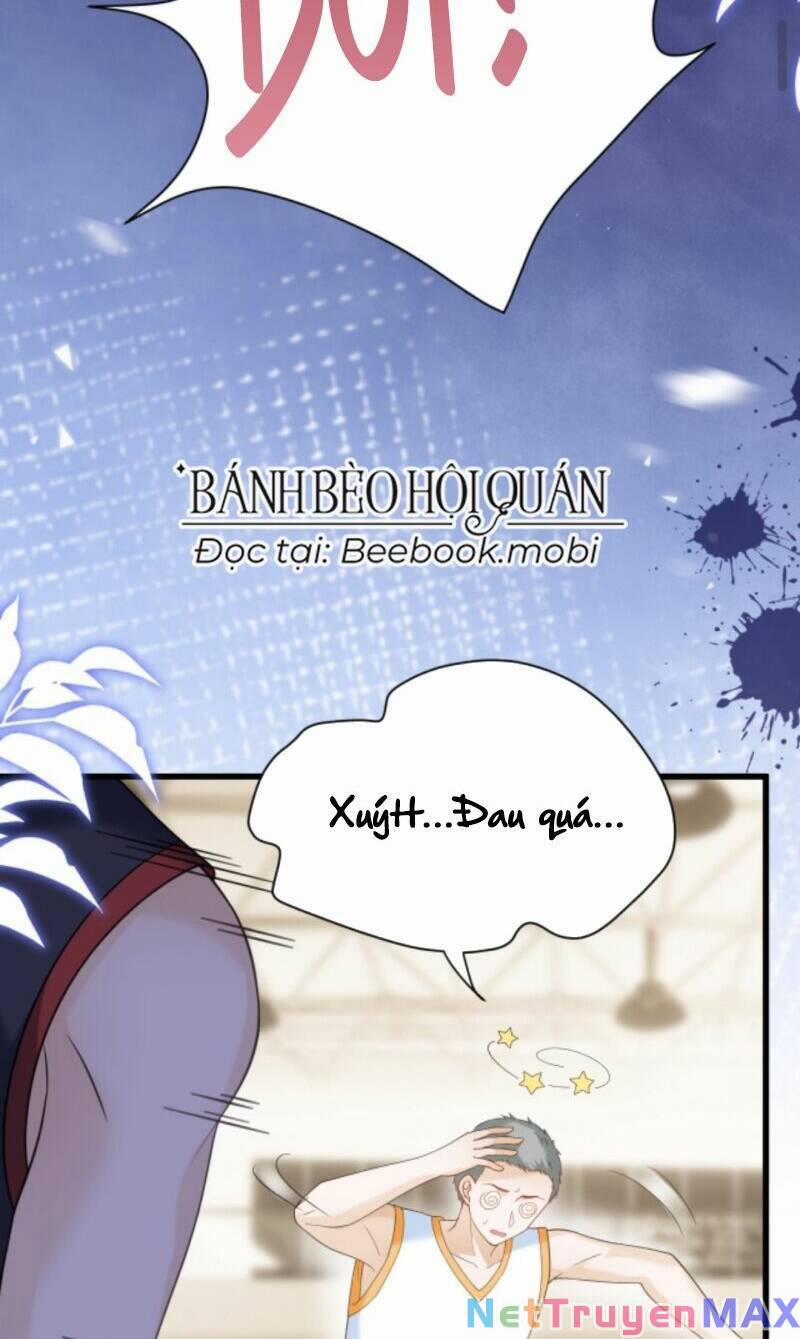 Tình Yêu Cháy Bỏng 16 trang 27