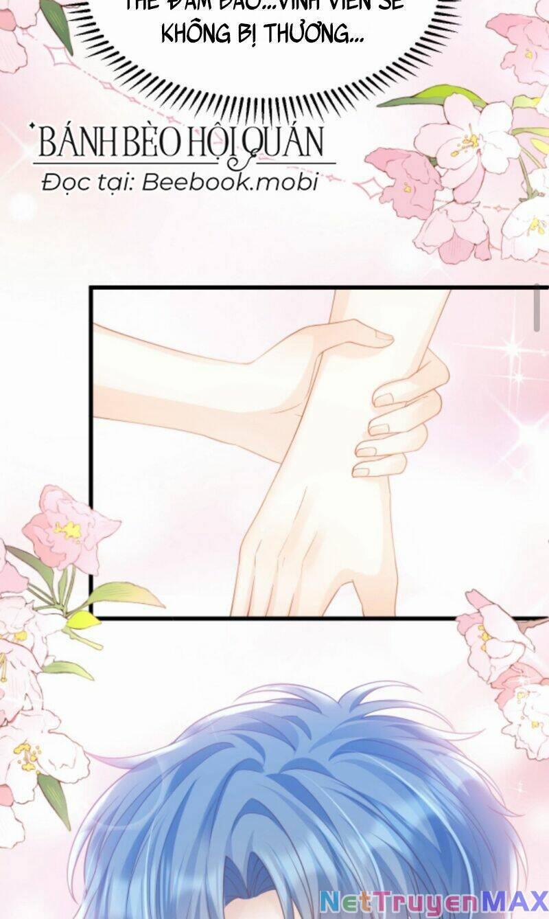 Tình Yêu Cháy Bỏng 16 trang 35