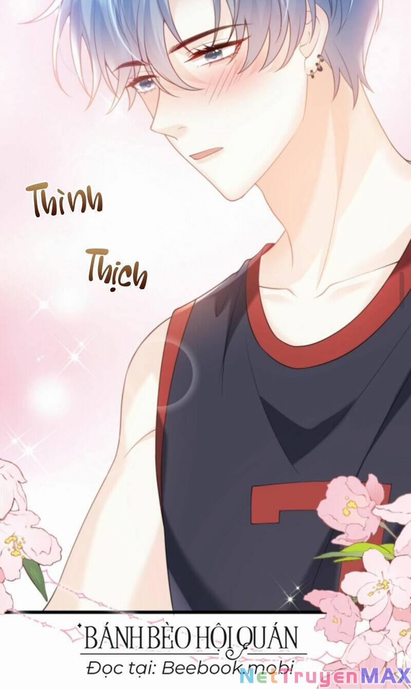 Tình Yêu Cháy Bỏng 16 trang 36