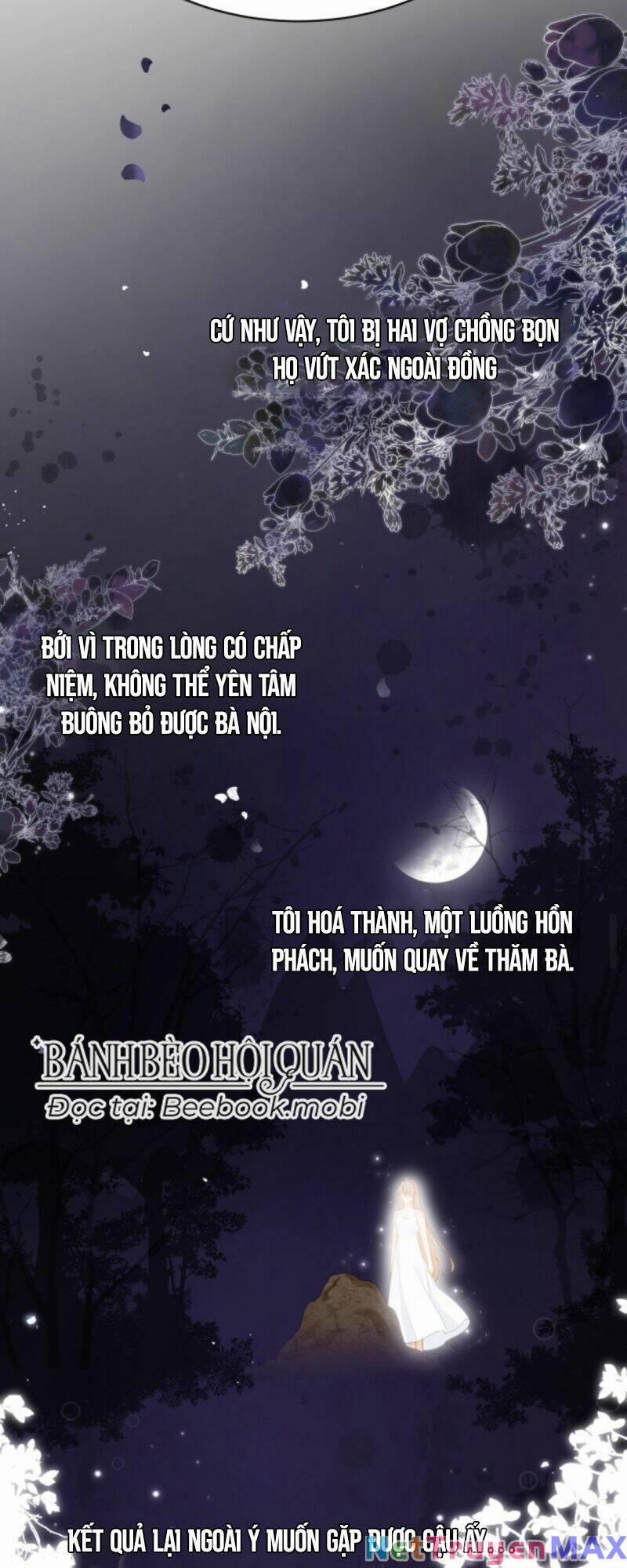 Tình Yêu Cháy Bỏng 2 trang 10