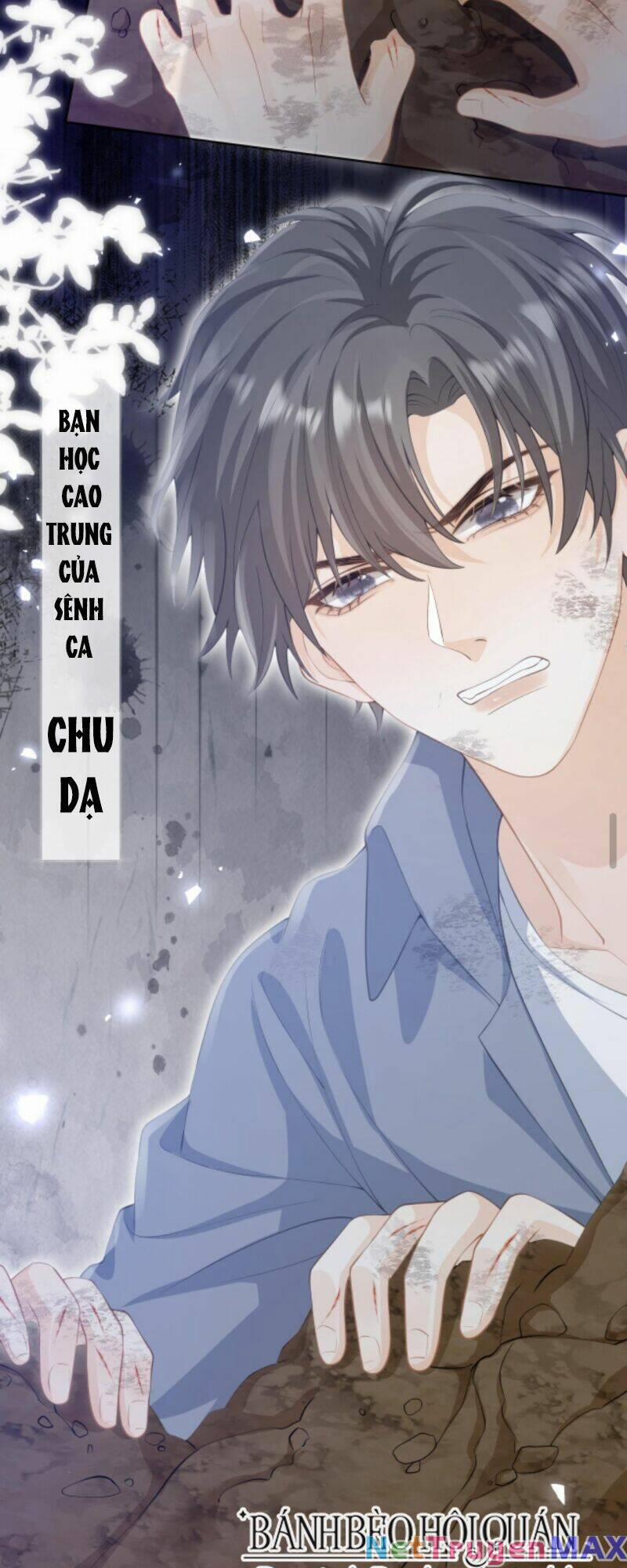 Tình Yêu Cháy Bỏng 2 trang 13