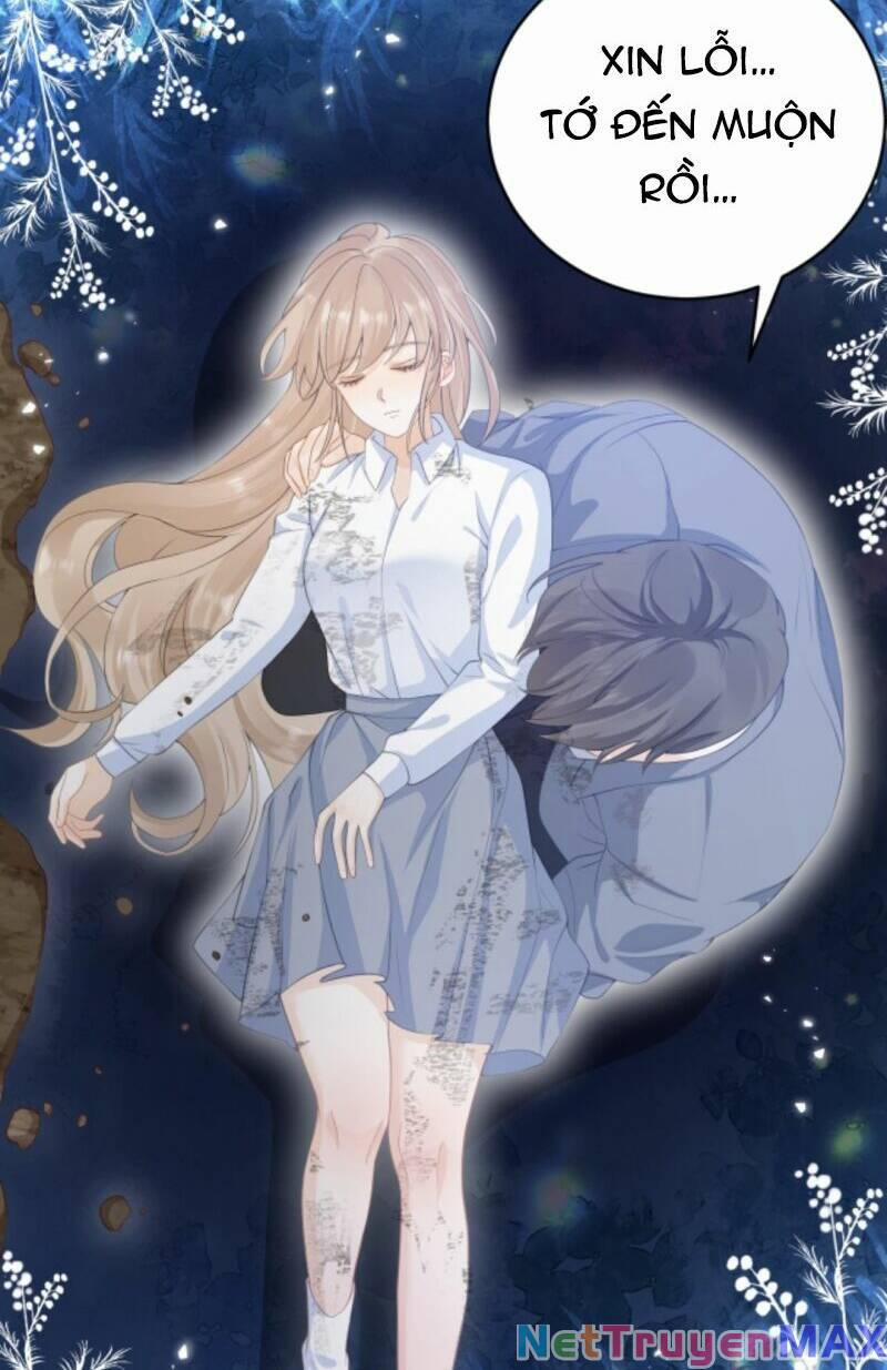 Tình Yêu Cháy Bỏng 2 trang 15