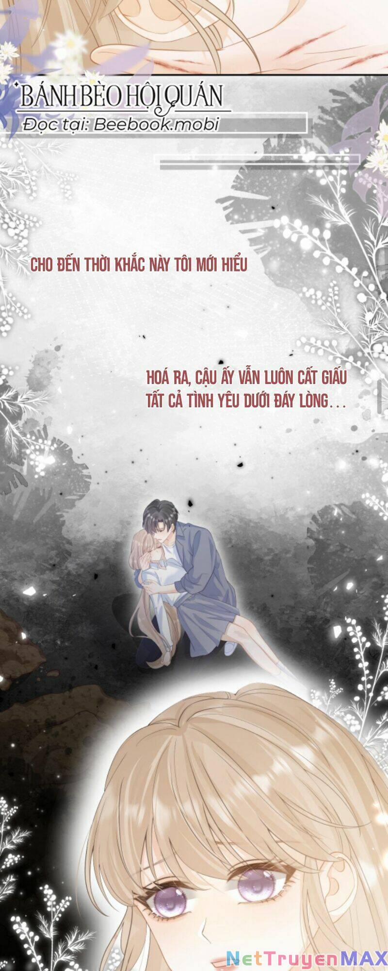 Tình Yêu Cháy Bỏng 2 trang 19