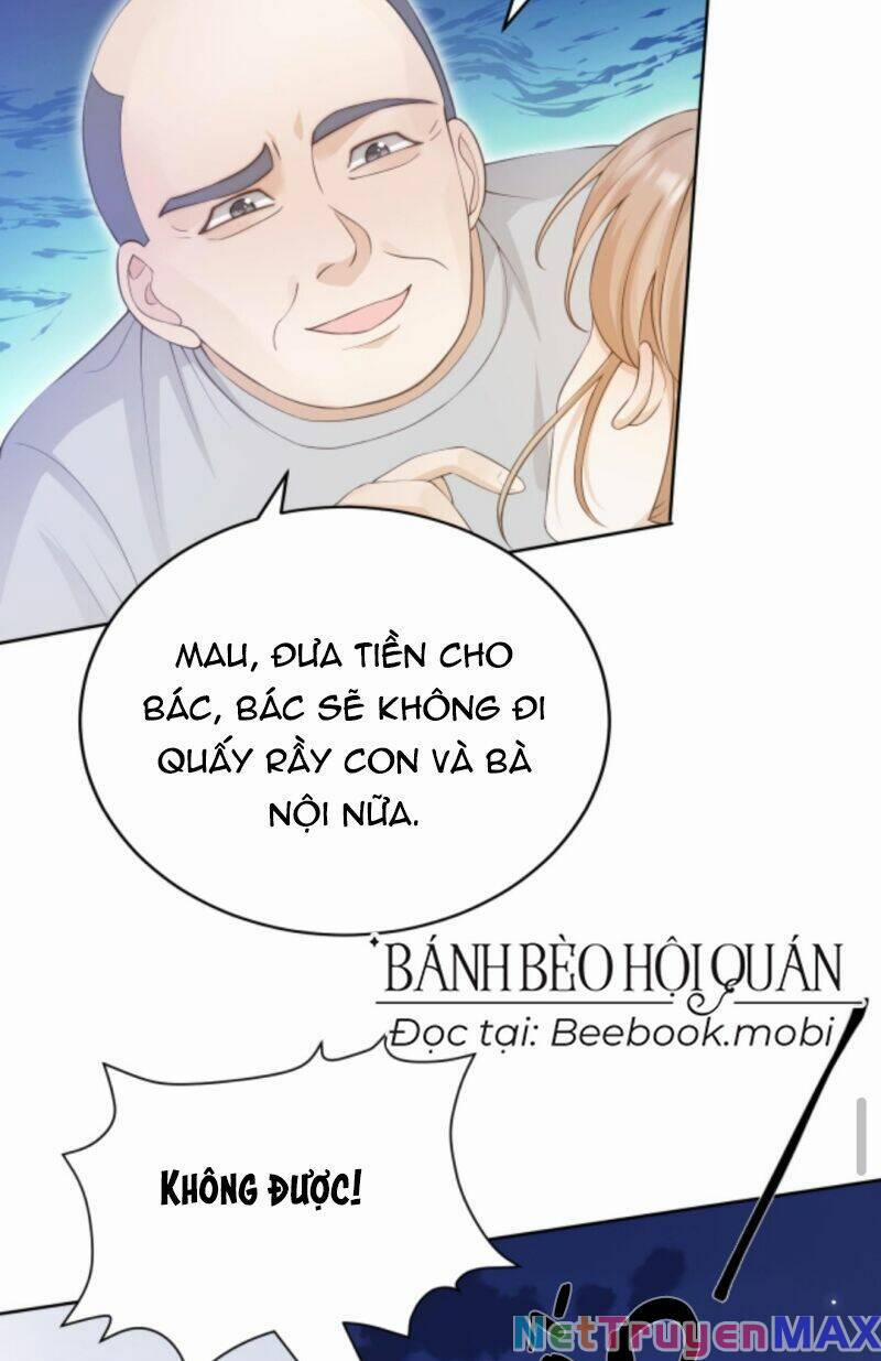 Tình Yêu Cháy Bỏng 2 trang 2