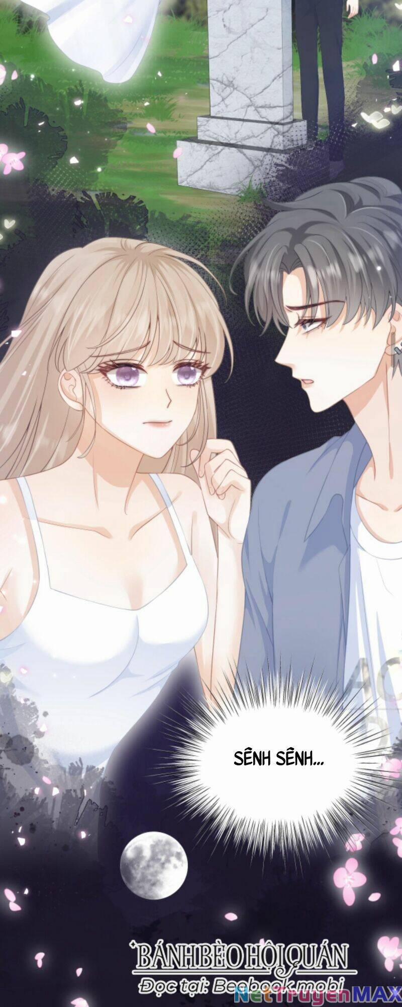 Tình Yêu Cháy Bỏng 2 trang 22