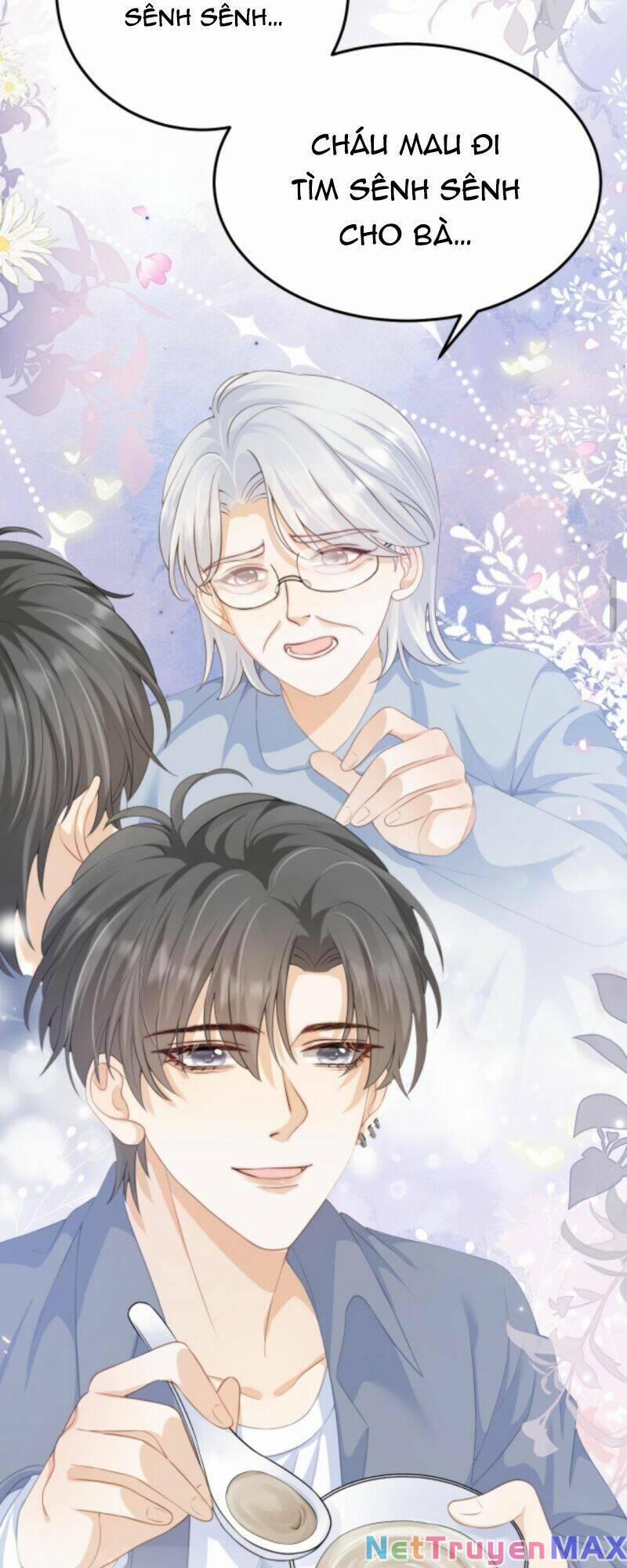 Tình Yêu Cháy Bỏng 2 trang 25