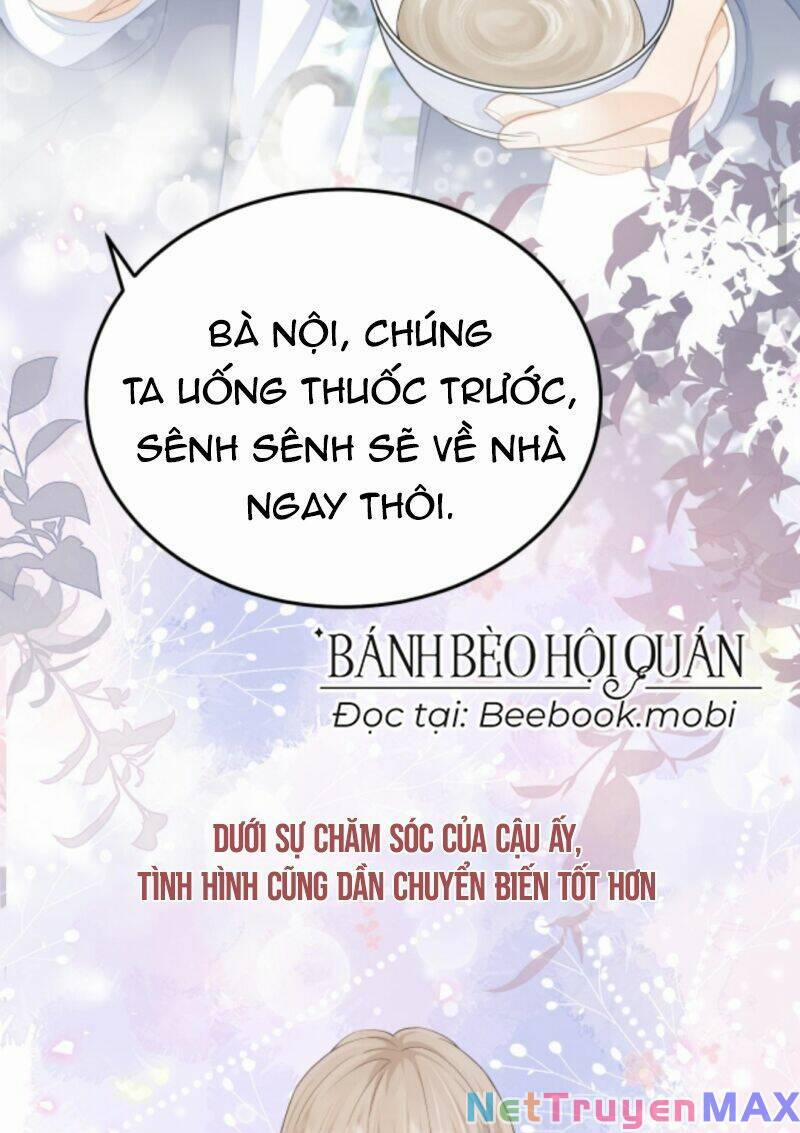 Tình Yêu Cháy Bỏng 2 trang 26