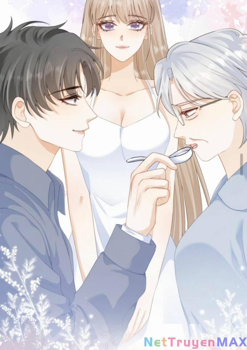 Tình Yêu Cháy Bỏng 2 trang 27