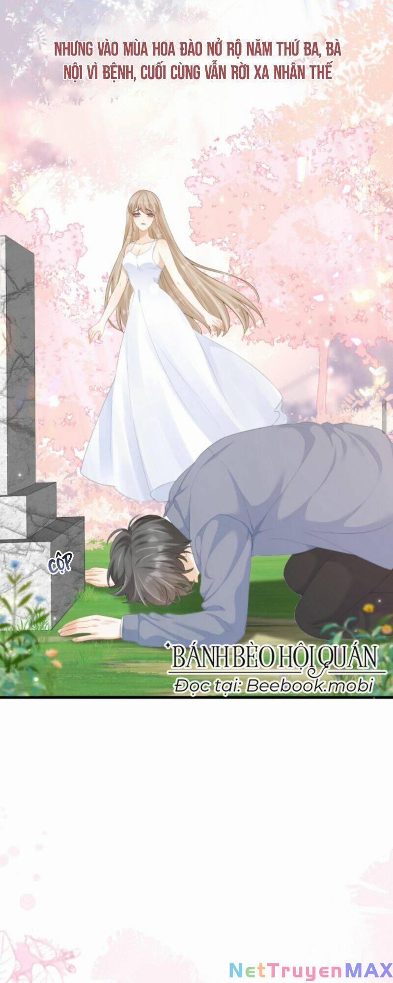 Tình Yêu Cháy Bỏng 2 trang 28