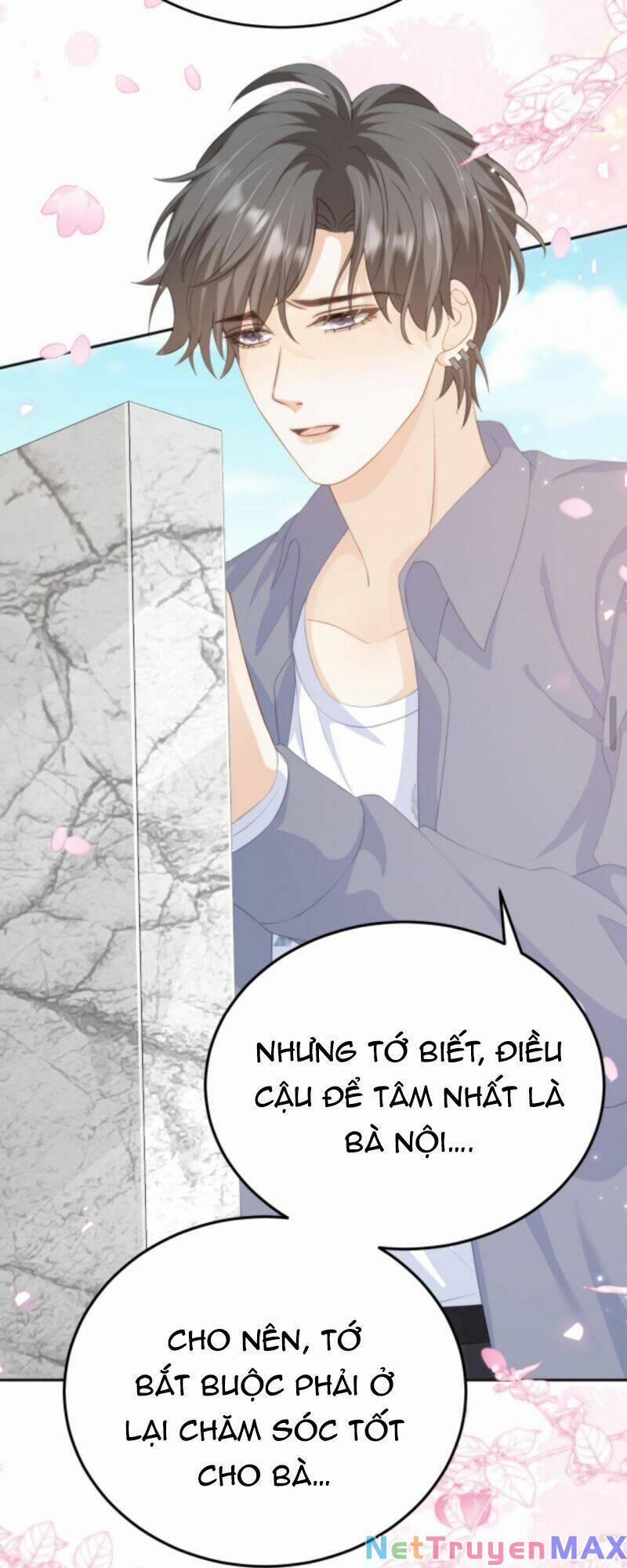 Tình Yêu Cháy Bỏng 2 trang 31