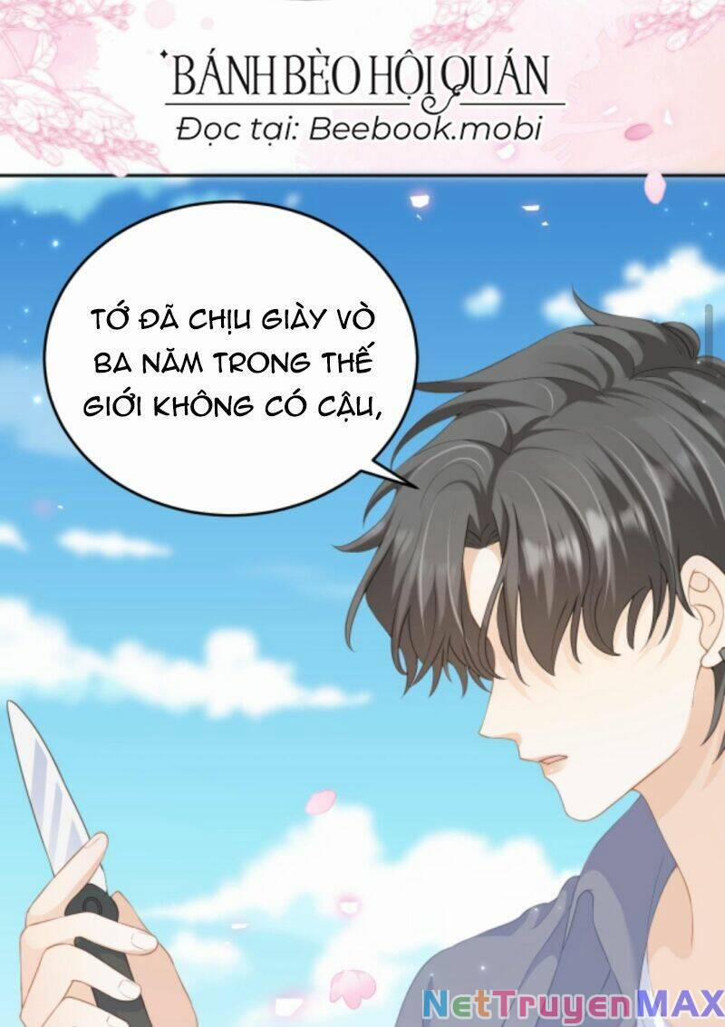 Tình Yêu Cháy Bỏng 2 trang 32