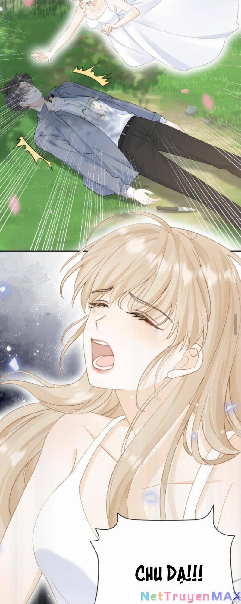 Tình Yêu Cháy Bỏng 2 trang 37