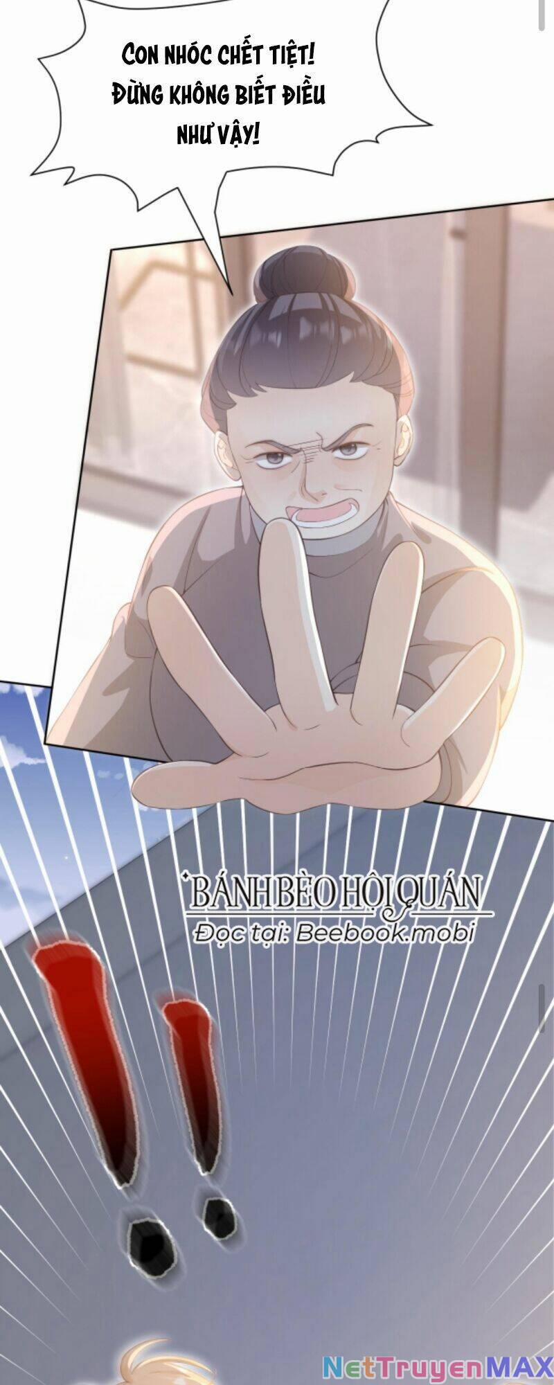 Tình Yêu Cháy Bỏng 2 trang 4