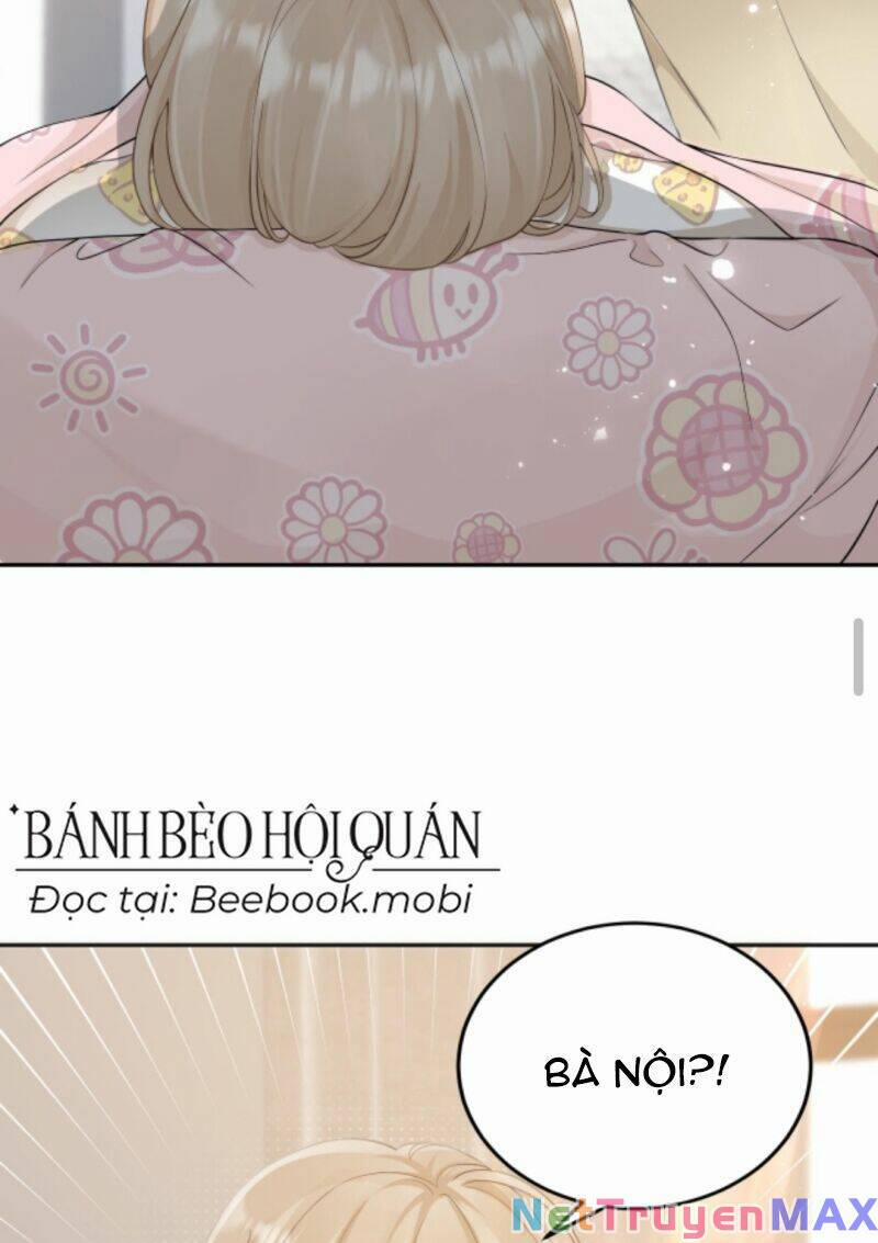 Tình Yêu Cháy Bỏng 2 trang 41