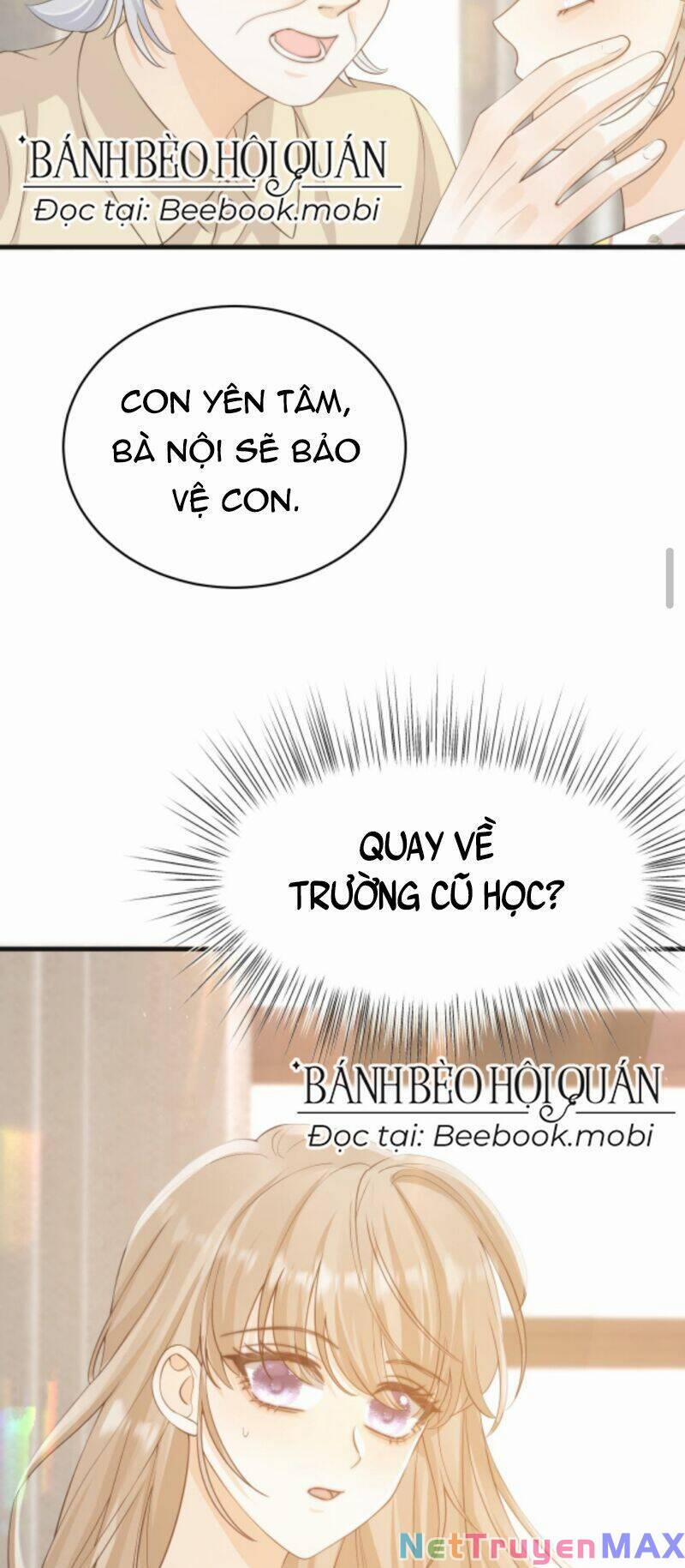 Tình Yêu Cháy Bỏng 2 trang 44