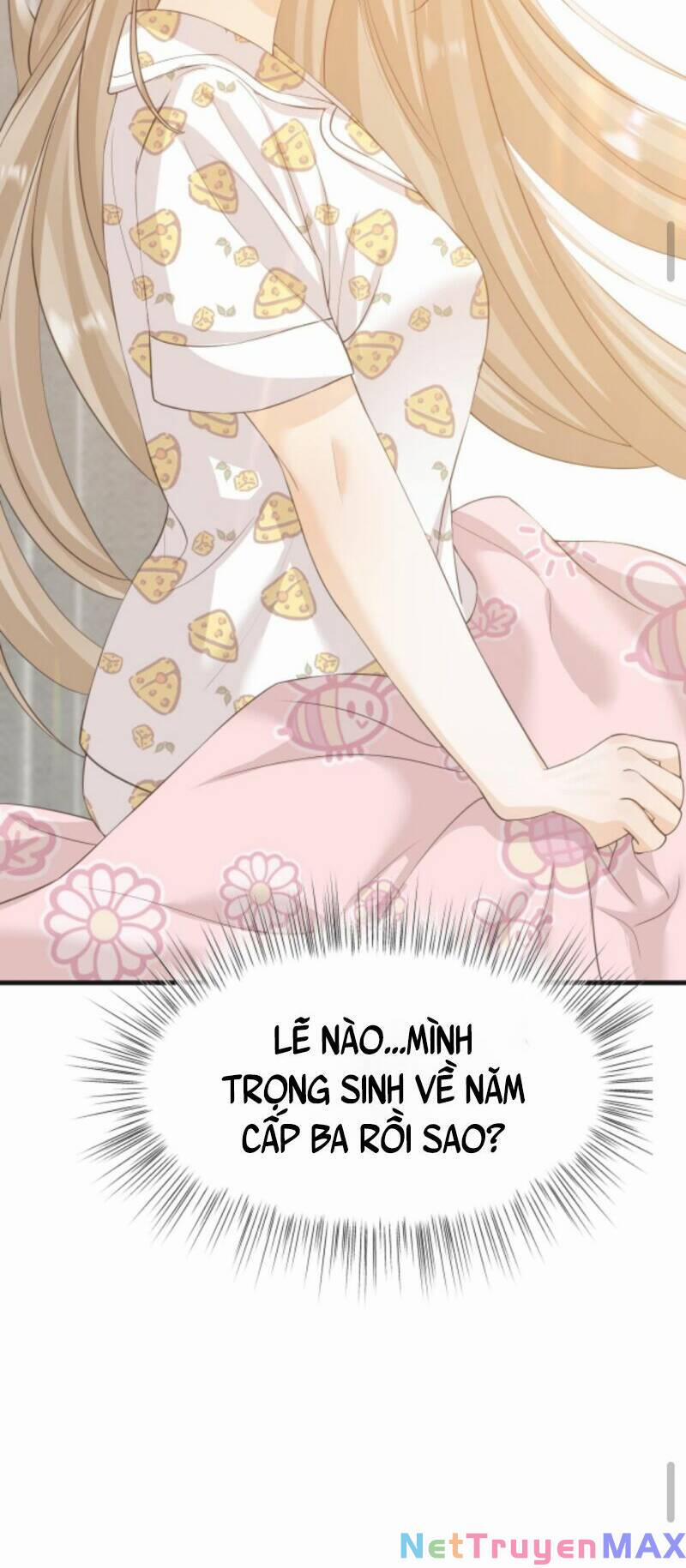 Tình Yêu Cháy Bỏng 2 trang 45