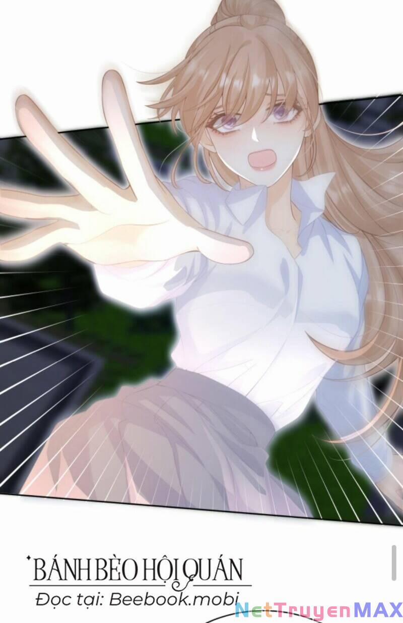 Tình Yêu Cháy Bỏng 2 trang 6