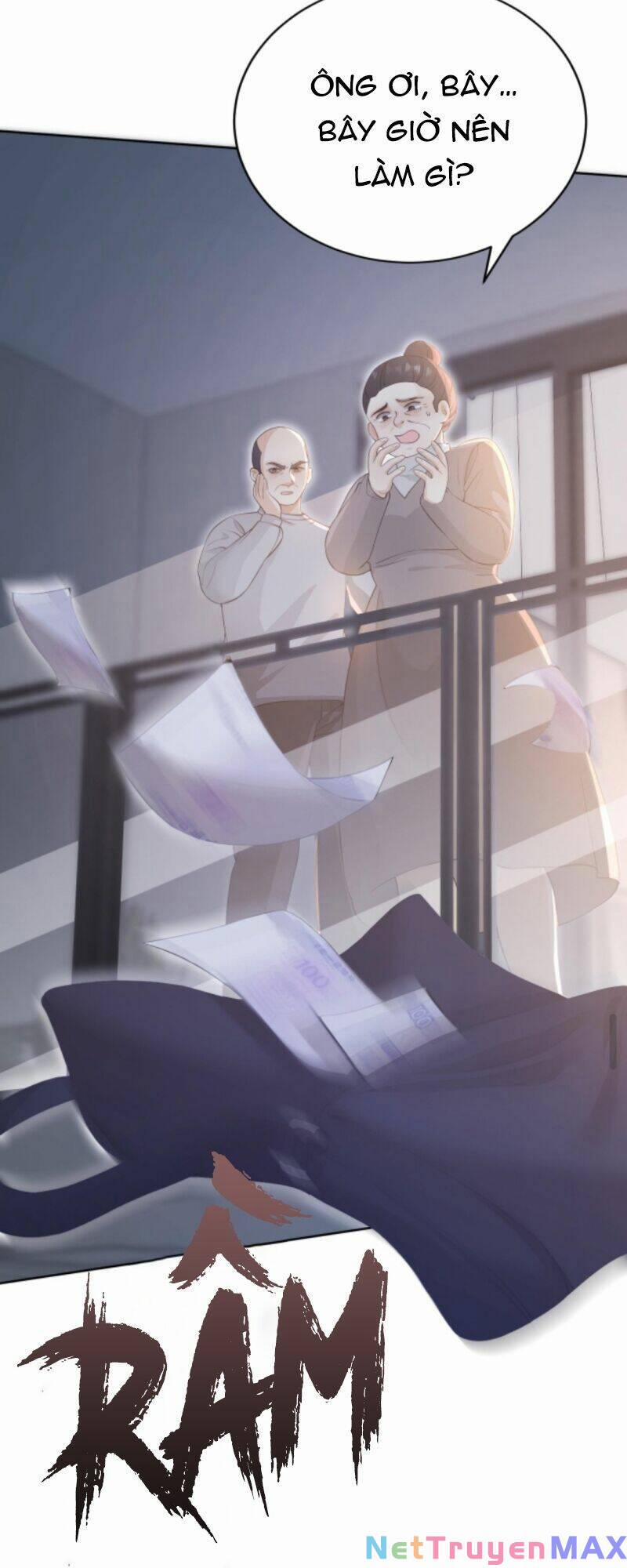 Tình Yêu Cháy Bỏng 2 trang 7