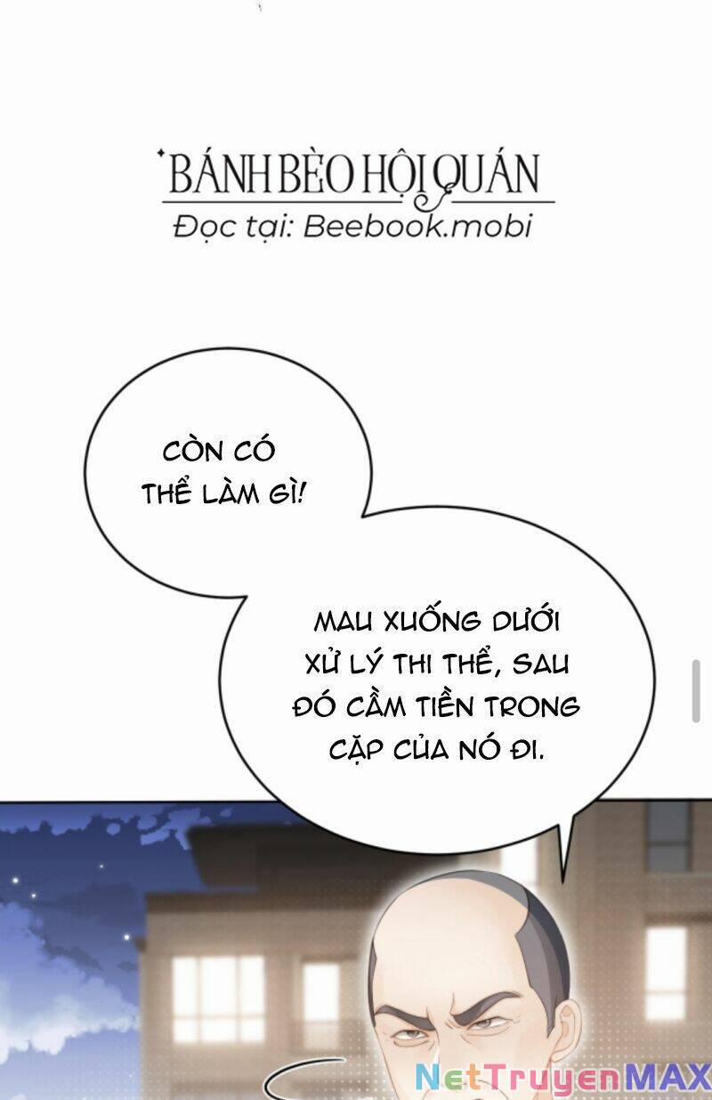 Tình Yêu Cháy Bỏng 2 trang 8