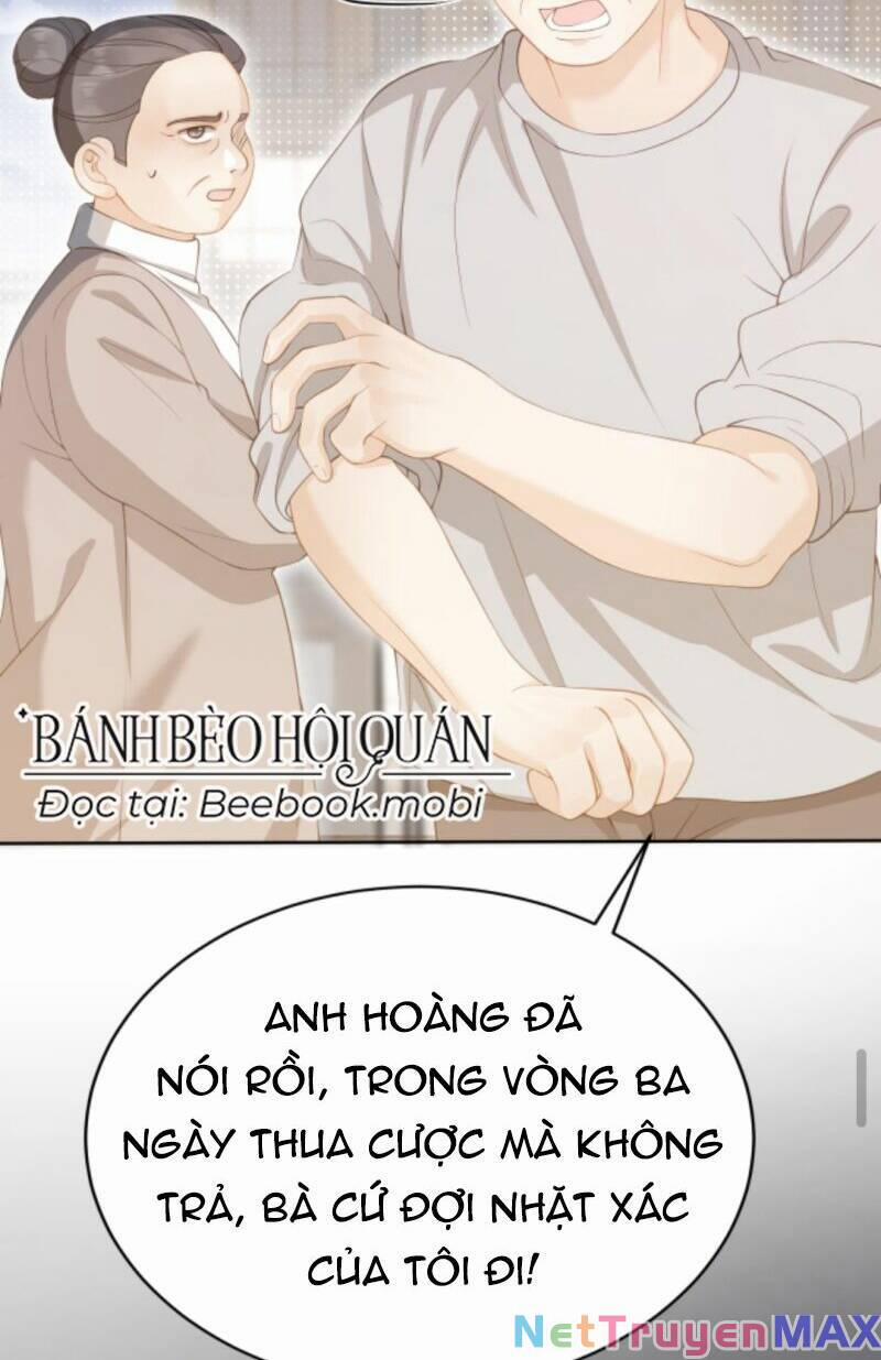 Tình Yêu Cháy Bỏng 2 trang 9