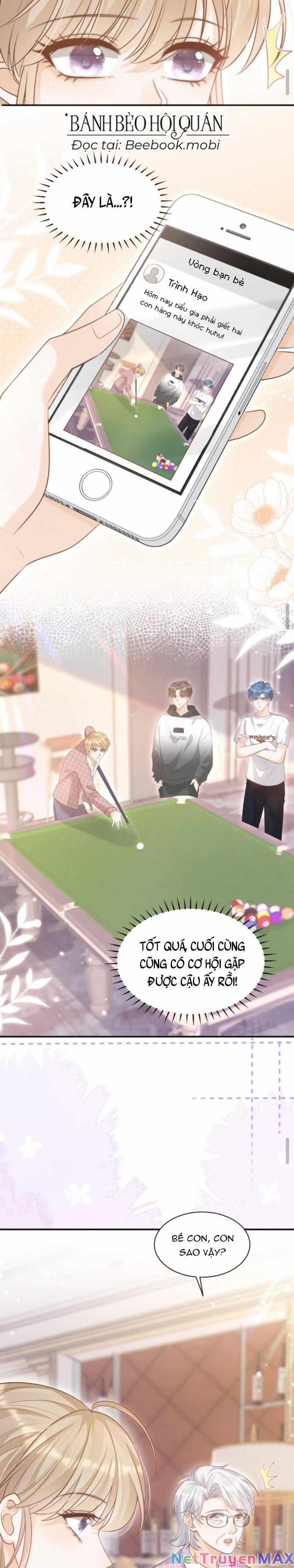 Tình Yêu Cháy Bỏng 20 trang 2