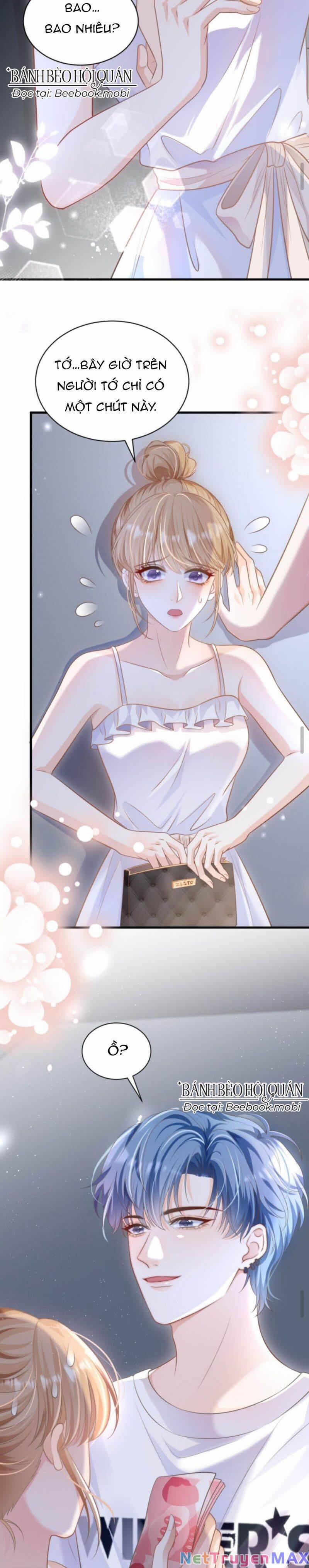 Tình Yêu Cháy Bỏng 24 trang 2