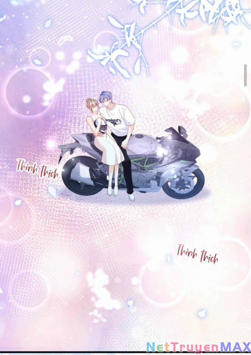 Tình Yêu Cháy Bỏng 25 trang 14