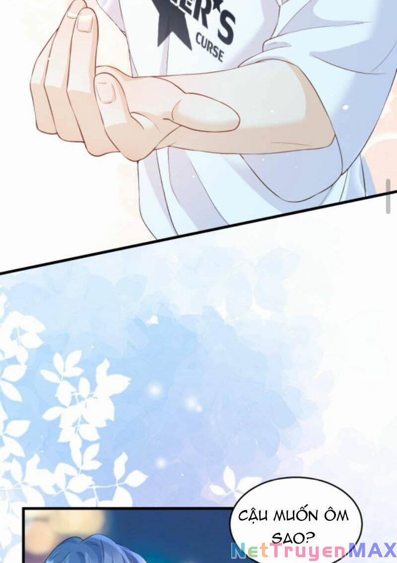 Tình Yêu Cháy Bỏng 25 trang 17