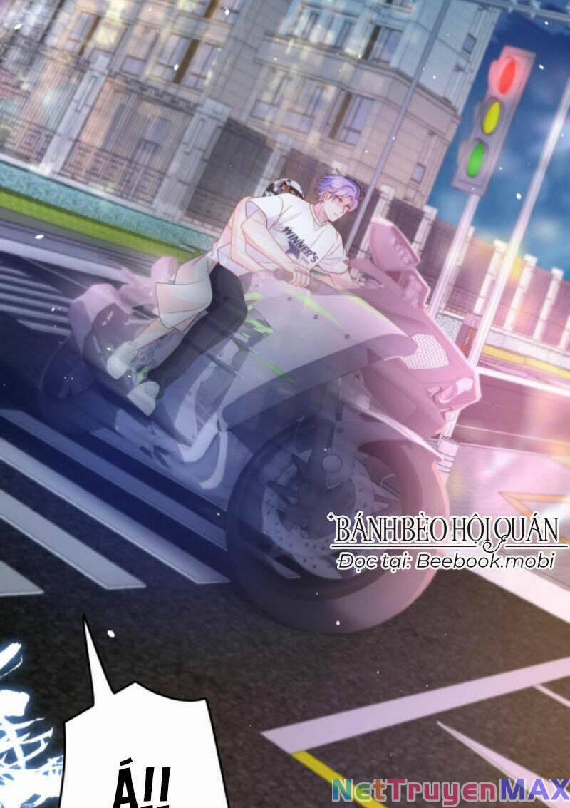 Tình Yêu Cháy Bỏng 25 trang 5