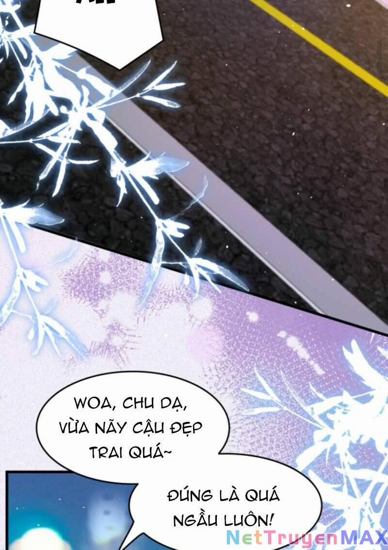 Tình Yêu Cháy Bỏng 25 trang 6